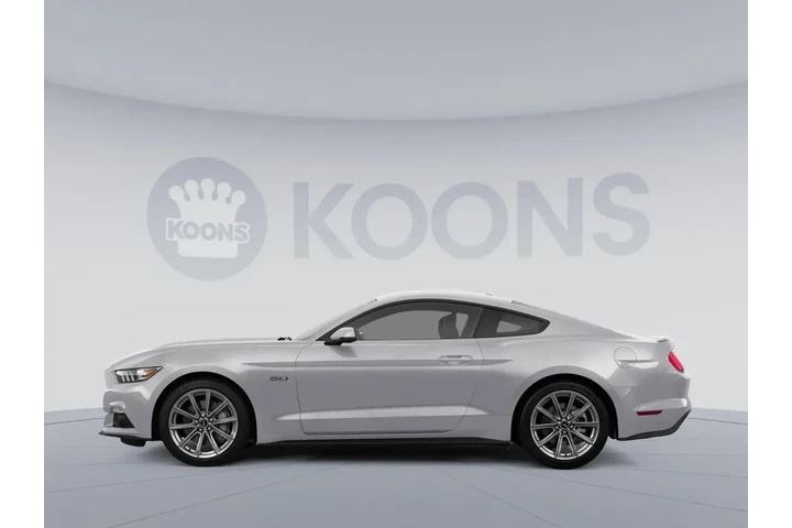 $27898 : Ford Mustang 2015 GT Premium image 2