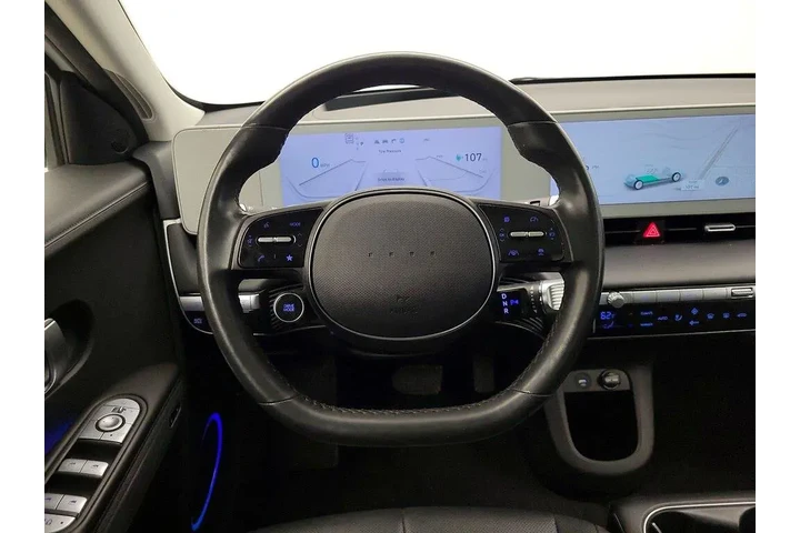 $28998 : Hyundai IONIQ 5 2022 AWD Lim image 10