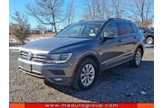 $12595 : Volkswagen Tiguan 2018 2.0T thumbnail