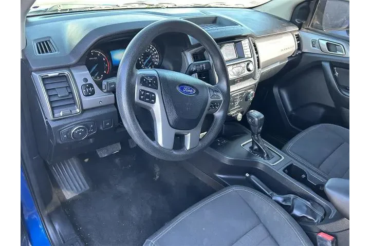 $21277 : Ford Ranger 2019 4x2 XLT 4dr image 9