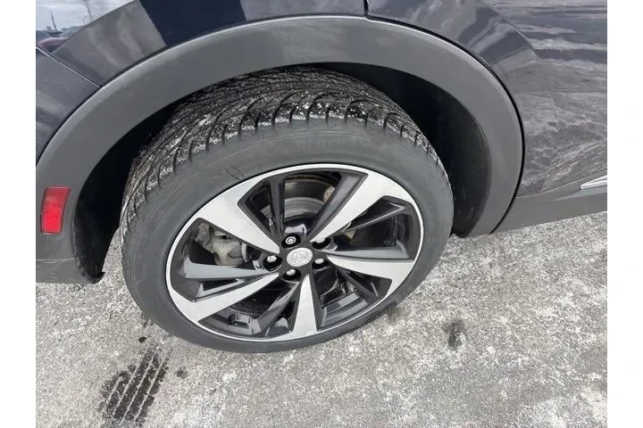 $19000 : Buick Envision 2021 AWD Esse image 4