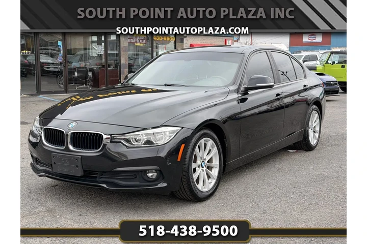 $14900 : 2018 BMW 3 Series image 1