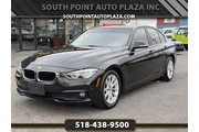 2018 BMW 3 Series en Albany