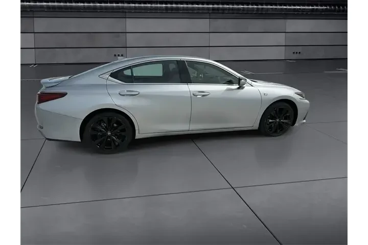 $37988 : Lexus ES 350 2022 F SPORT 4d image 9