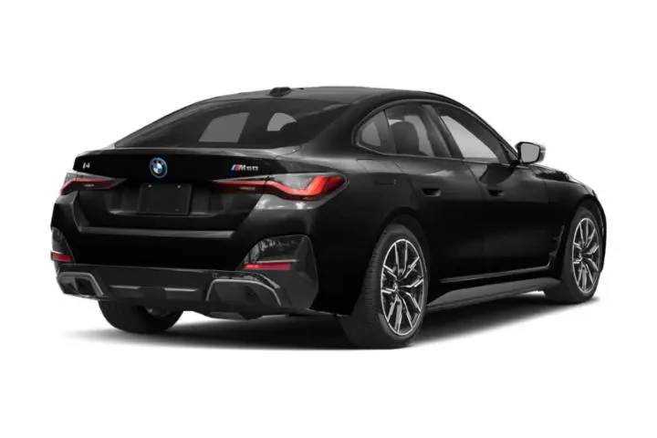 $39896 : BMW i4 2023 eDrive35 Gran Co image 3