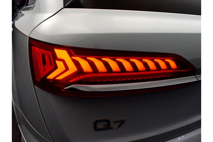 $26295 : Audi Q7 2021 AWD quattro Pre image 8
