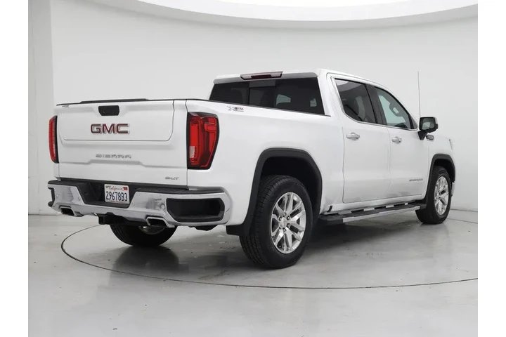 $36998 : GMC Sierra 1500 2020 4x4 SLT image 8