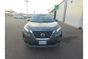 $15800 : Nissan Rogue 2021 SV 4dr Cro thumbnail