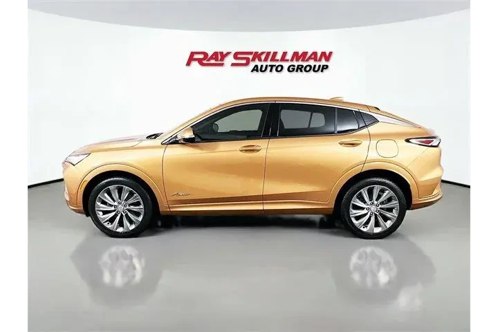 $30975 : Buick Envista 2025 Avenir 4d image 4