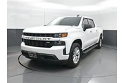 Chevrolet Silverado 1500 202 en Atlanta