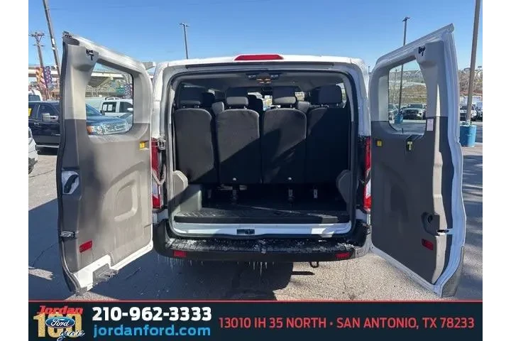 $28294 : Ford Transit 2020 350 XL 3dr image 10