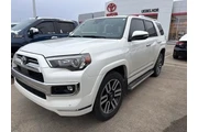 Toyota 4Runner 2021 AWD Limi en Indianapolis