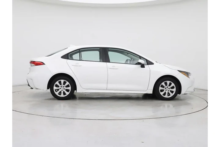 $21998 : Toyota Corolla 2024 LE 4dr S image 7