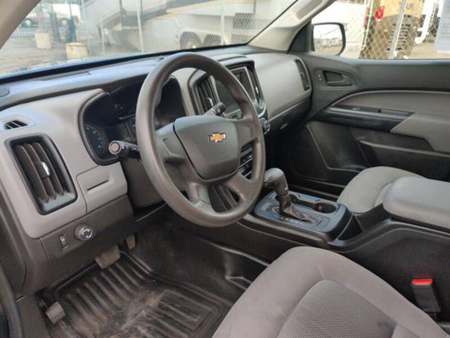 $22999 : 2020 Colorado Work Truck image 8