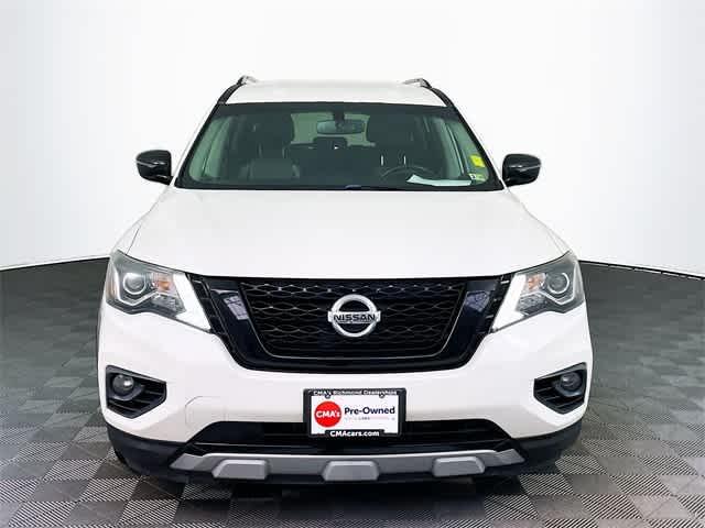 $16574 : PRE-OWNED 2019 NISSAN PATHFIN image 3