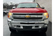 $17750 : Chevrolet Silverado 1500 201 thumbnail
