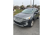 $11573 : Ford Escape 2018 SE 4dr SUV thumbnail