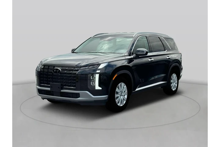 $31460 : Hyundai PALISADE 2025 AWD SE image 1