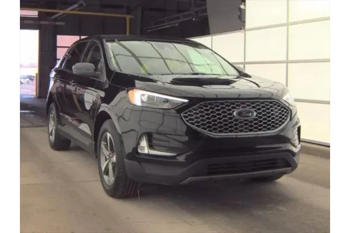 $21493 : Ford Edge 2023 AWD SEL 4dr C image 4