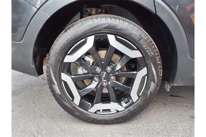 $34562 : Kia Telluride 2025 AWD S 4dr image 7