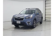$26998 : Subaru Forester 2021 AWD Lim thumbnail