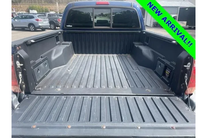 $12089 : Toyota Tacoma 2007 PreRunner image 9