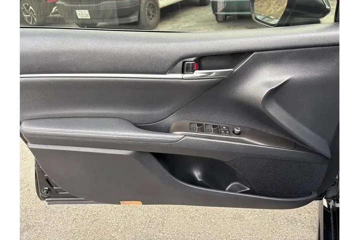 $28388 : Toyota Camry 2023 XSE 4dr Se image 7