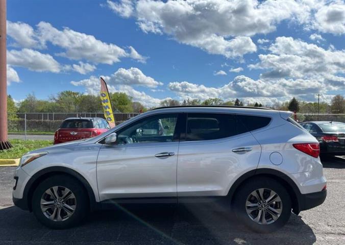 $8995 : 2013 Santa Fe Sport 2.4L image 9