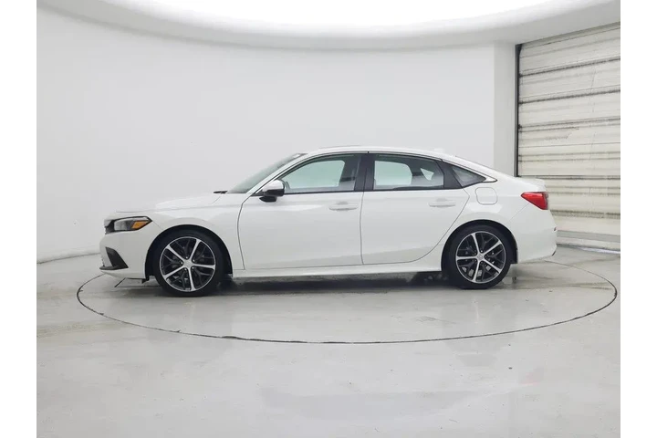 $28998 : Honda Civic 2024 Touring 4dr image 3