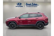 $13966 : Jeep Cherokee 2019 4x4 Latit thumbnail