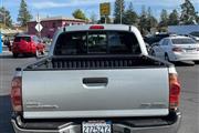 2007 TOYOTA TACOMA DOUBLE CAB