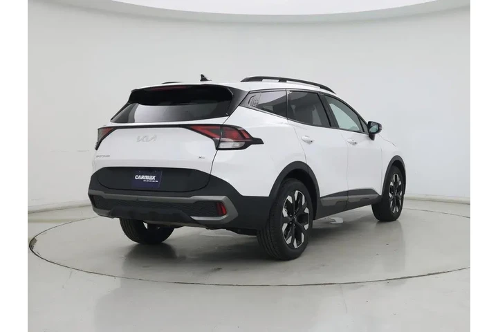 $27998 : Kia Sportage 2023 AWD X-Line image 8
