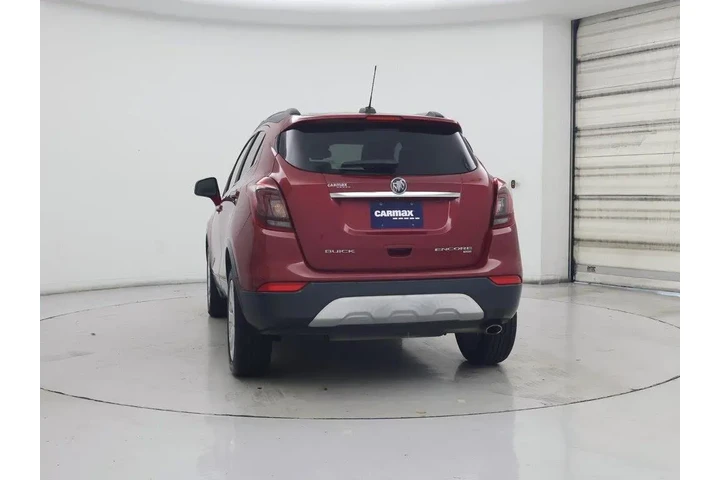 $14998 : Buick Encore 2017 AWD Essenc image 6