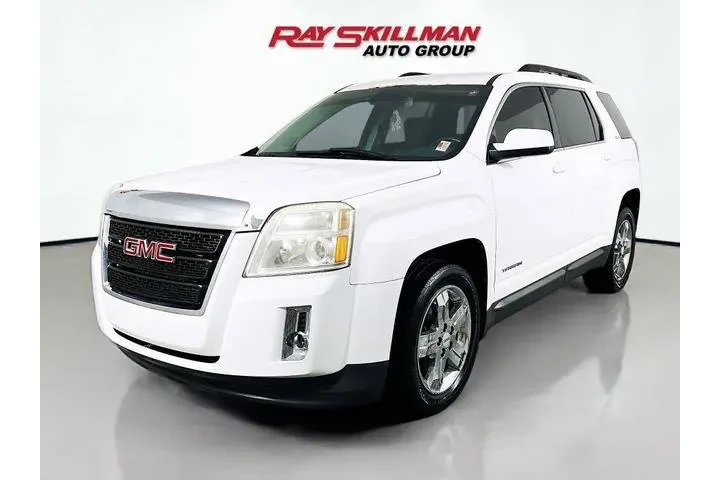$9975 : GMC Terrain 2012 AWD SLE-2 4 image 3