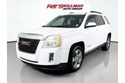 $9975 : GMC Terrain 2012 AWD SLE-2 4 thumbnail