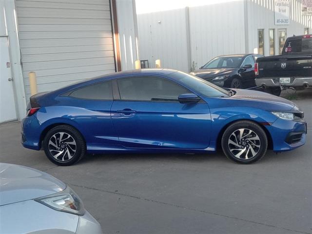 $17998 : 2018 Civic image 5