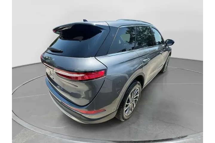 $27990 : Lincoln Corsair 2022 AWD Sta image 4