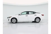$19998 : Nissan Sentra 2025 S 4dr Sed thumbnail