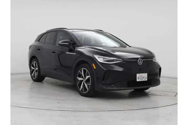 $23998 : Volkswagen ID.4 2023 Pro S 4 image 1