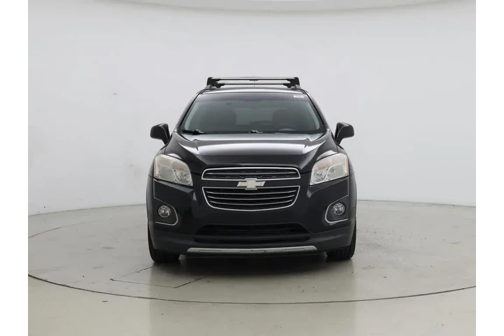 $11998 : Chevrolet Trax 2015 LTZ 4dr image 5