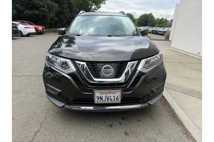 $15999 : Nissan Rogue 2017 AWD S 4dr image 8