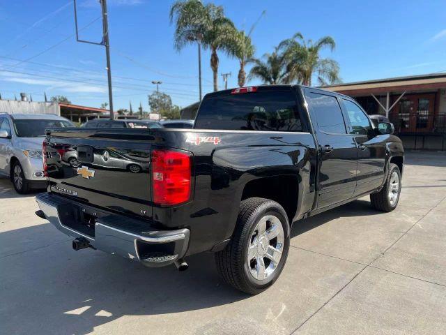 $25995 : 2017 CHEVROLET SILVERADO 1500 image 8