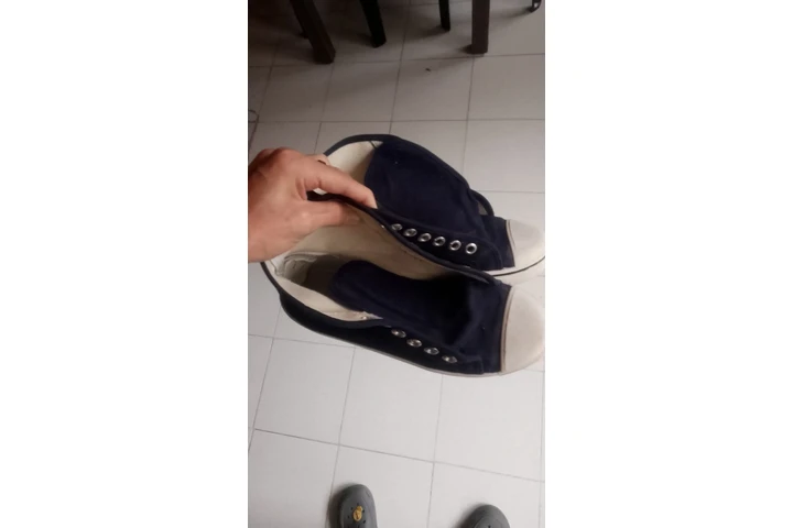 $40000 : Tenis Venus, talla 40 image 2