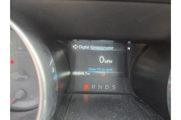 $16990 : Ford Mustang 2018 EcoBoost 2 image 8