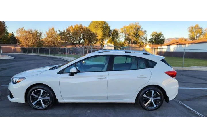 $17500 : 2023 Impreza Premium image 6