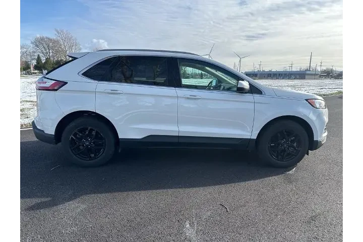 $23139 : Ford Edge 2022 AWD SEL 4dr C image 6