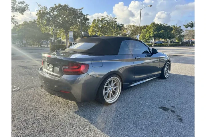 $16499 : 2016 BMW 2 Series M235i xDrive image 8