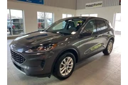 Ford Escape 2020 AWD SE 4dr en Detroit