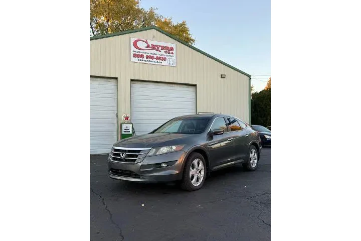 $6199 : Honda Crosstour 2012 AWD EX- image 1