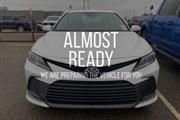 2024 Camry LE en McAllen